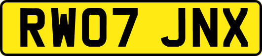 RW07JNX