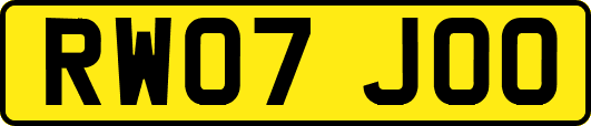 RW07JOO