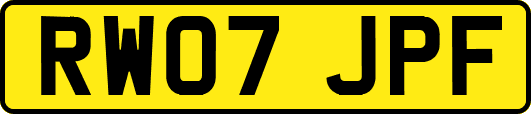RW07JPF