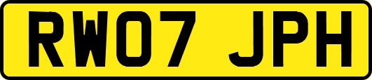 RW07JPH