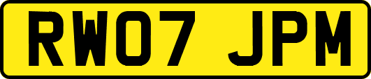 RW07JPM