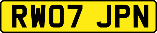 RW07JPN