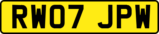 RW07JPW