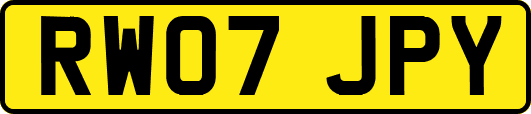 RW07JPY