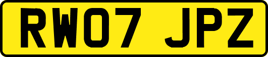 RW07JPZ