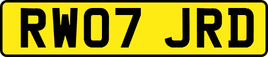 RW07JRD