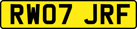 RW07JRF