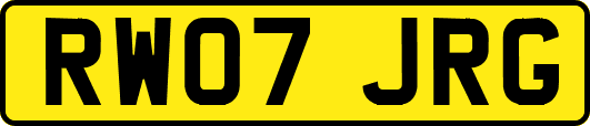 RW07JRG