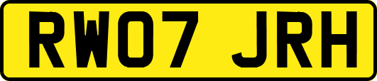 RW07JRH