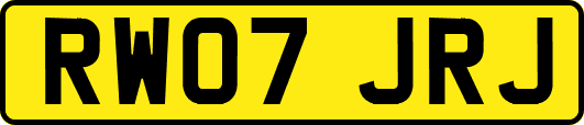 RW07JRJ