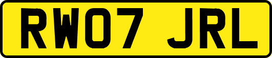 RW07JRL