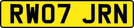 RW07JRN
