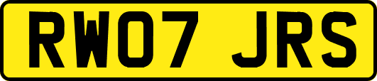 RW07JRS