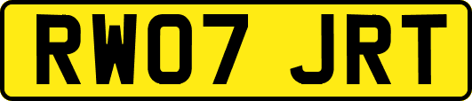 RW07JRT