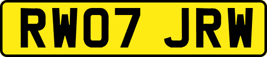 RW07JRW