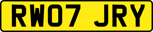 RW07JRY