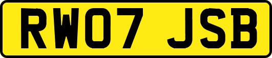 RW07JSB