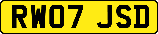 RW07JSD