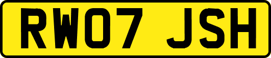 RW07JSH