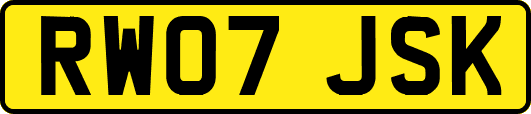 RW07JSK