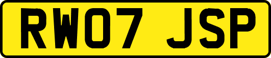 RW07JSP