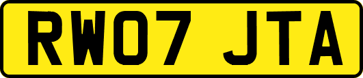 RW07JTA
