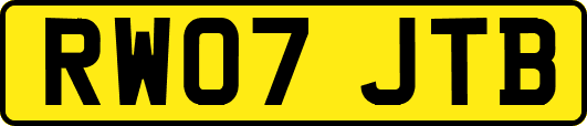 RW07JTB