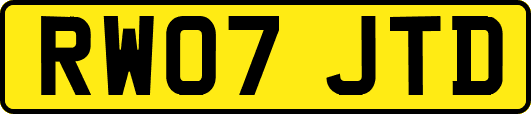 RW07JTD