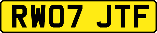 RW07JTF