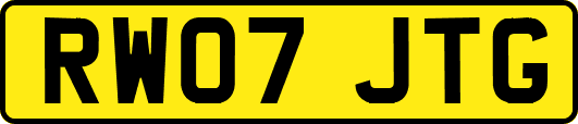 RW07JTG