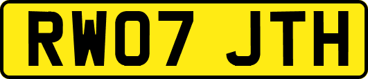 RW07JTH