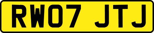 RW07JTJ