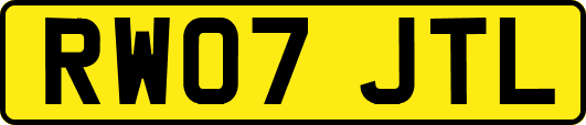 RW07JTL