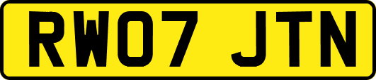 RW07JTN