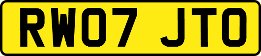 RW07JTO