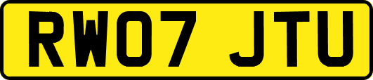 RW07JTU
