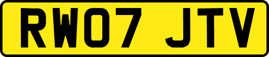 RW07JTV
