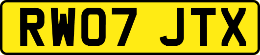 RW07JTX