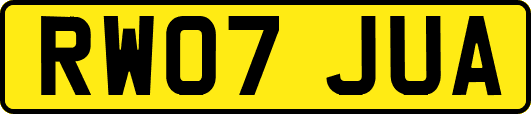 RW07JUA