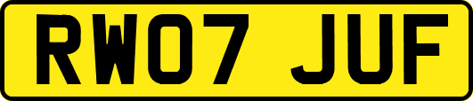 RW07JUF