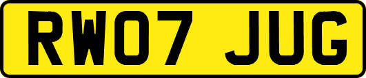 RW07JUG