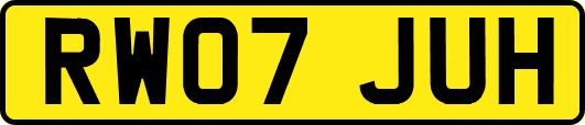 RW07JUH