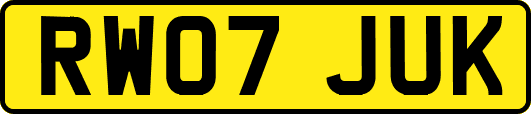 RW07JUK