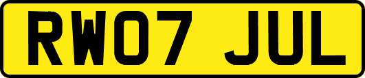 RW07JUL