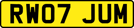 RW07JUM