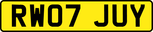 RW07JUY