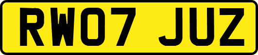 RW07JUZ