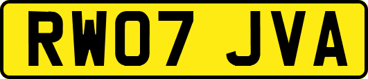 RW07JVA
