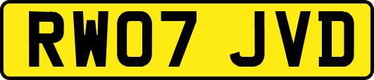 RW07JVD