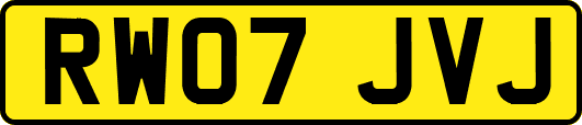 RW07JVJ